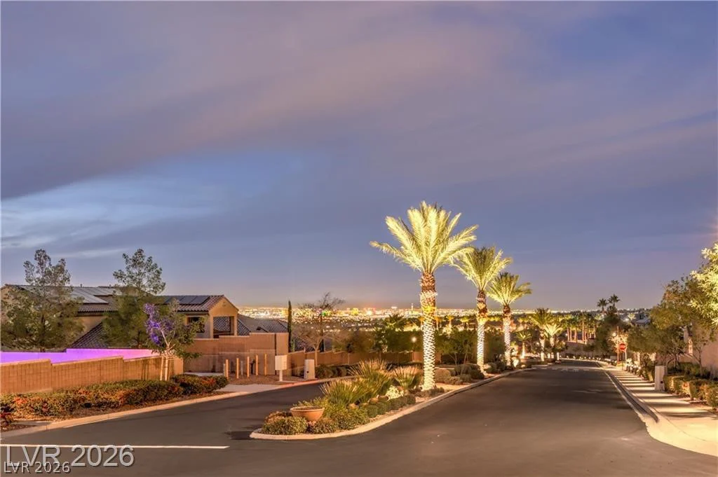2385 Luberon, Henderson, NV 89044