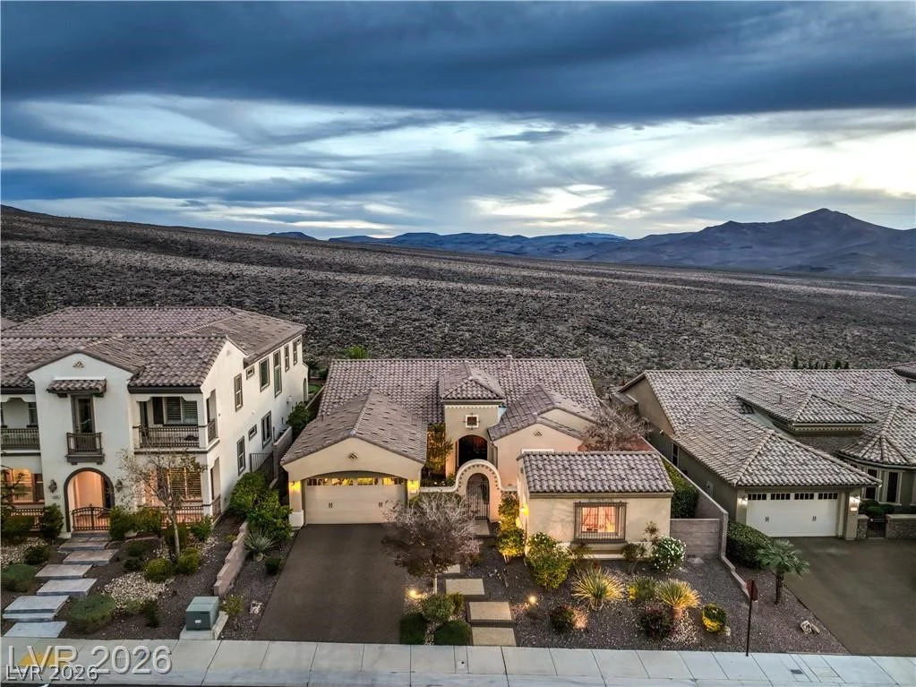 2385 Luberon, Henderson, NV 89044