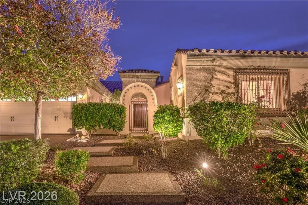 2385 Luberon, Henderson, NV 89044