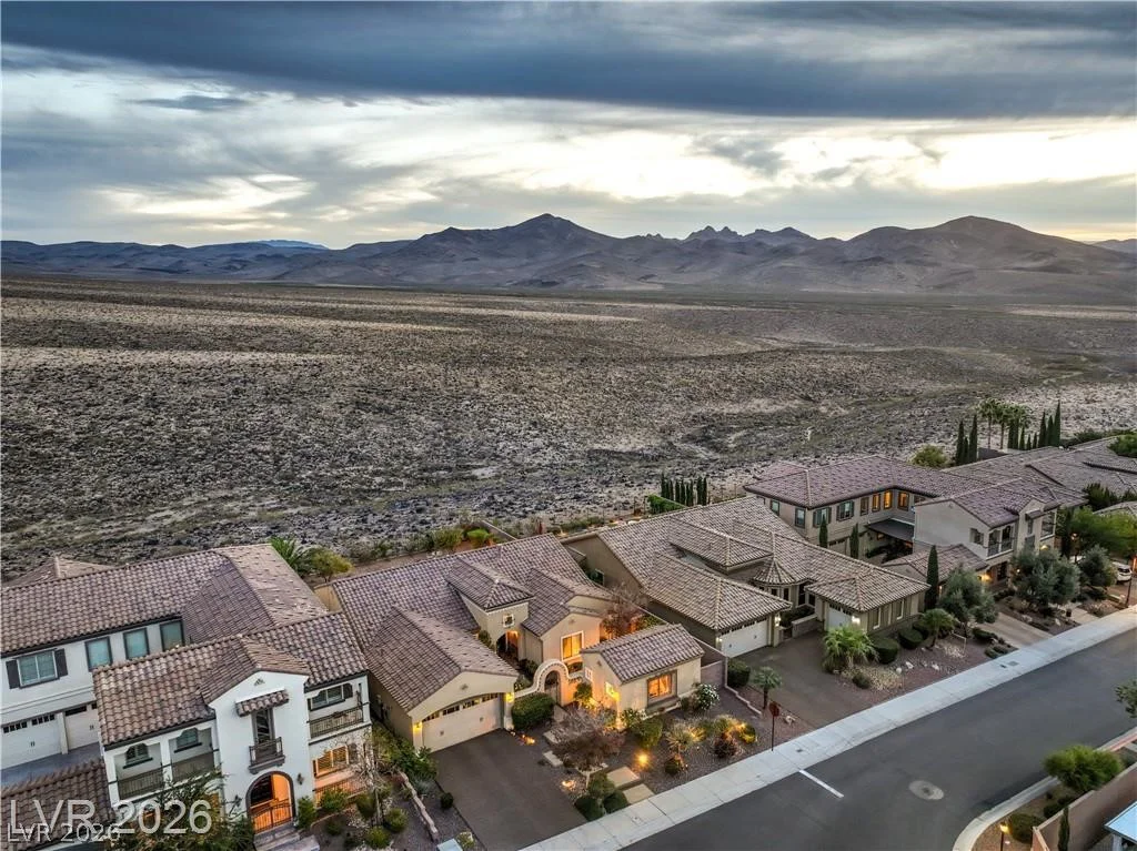 2385 Luberon, Henderson, NV 89044
