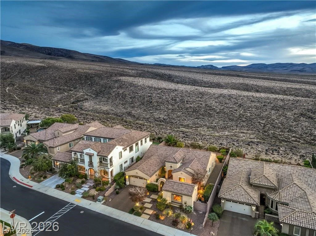 2385 Luberon, Henderson, NV 89044