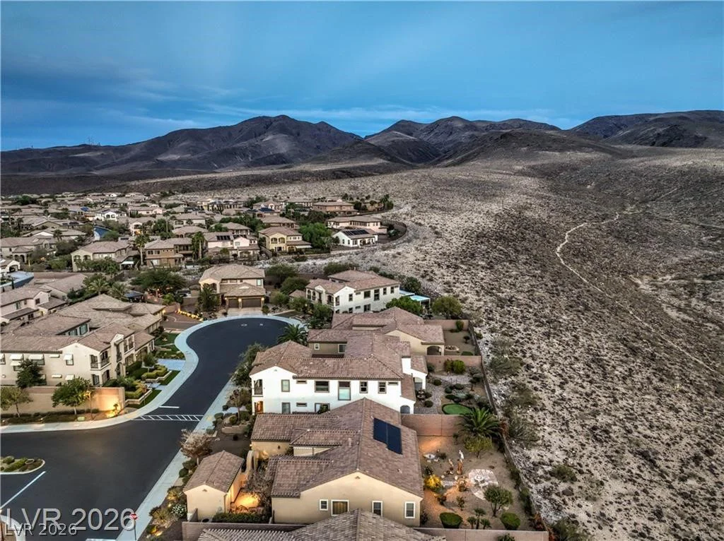 2385 Luberon, Henderson, NV 89044