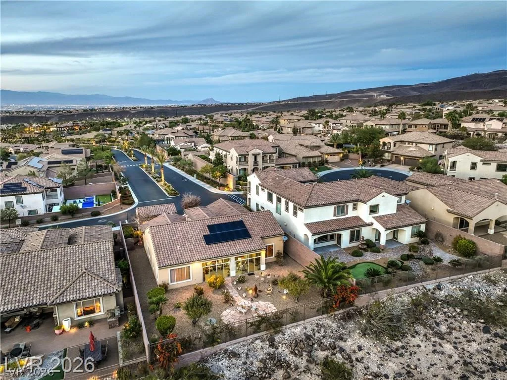 2385 Luberon, Henderson, NV 89044