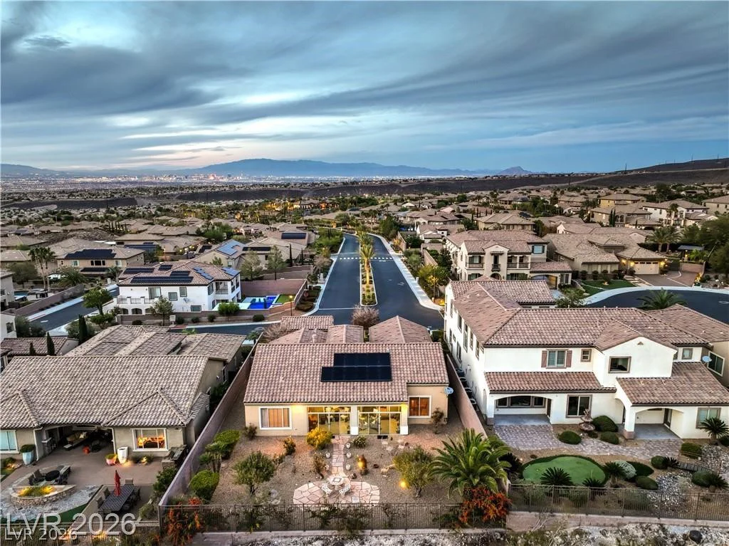 2385 Luberon, Henderson, NV 89044