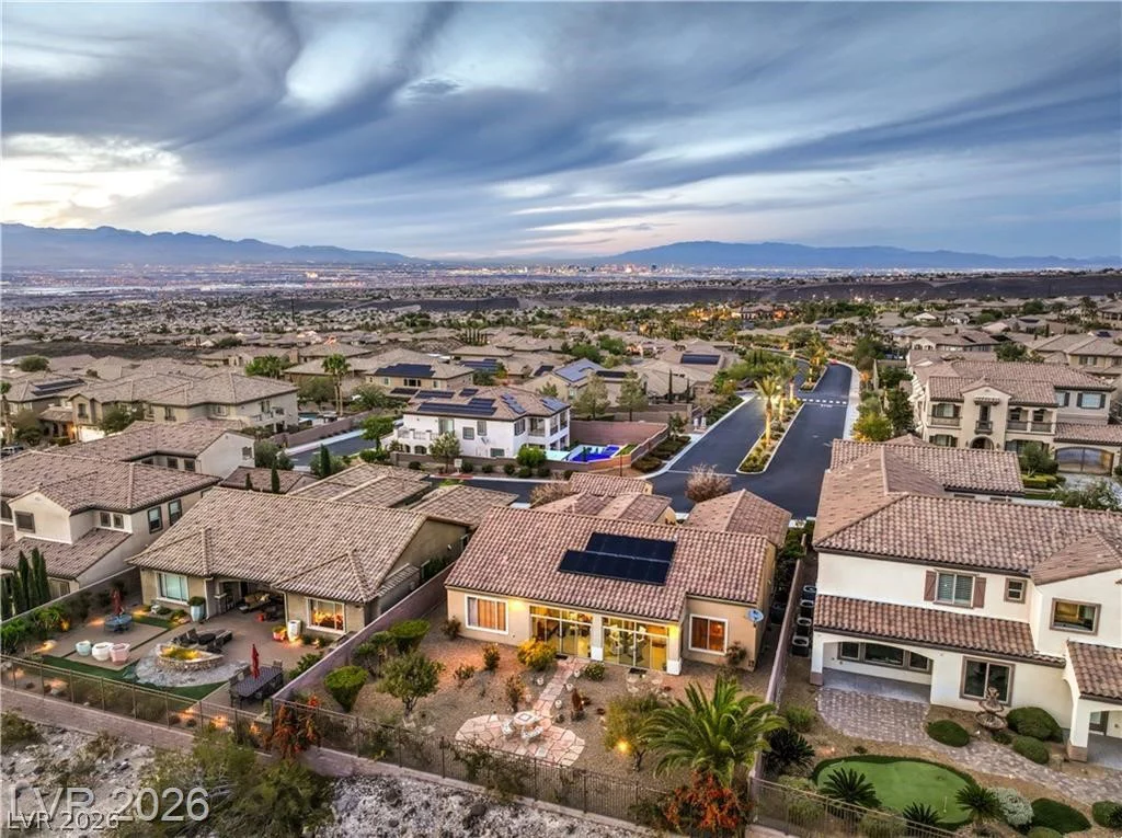 2385 Luberon, Henderson, NV 89044