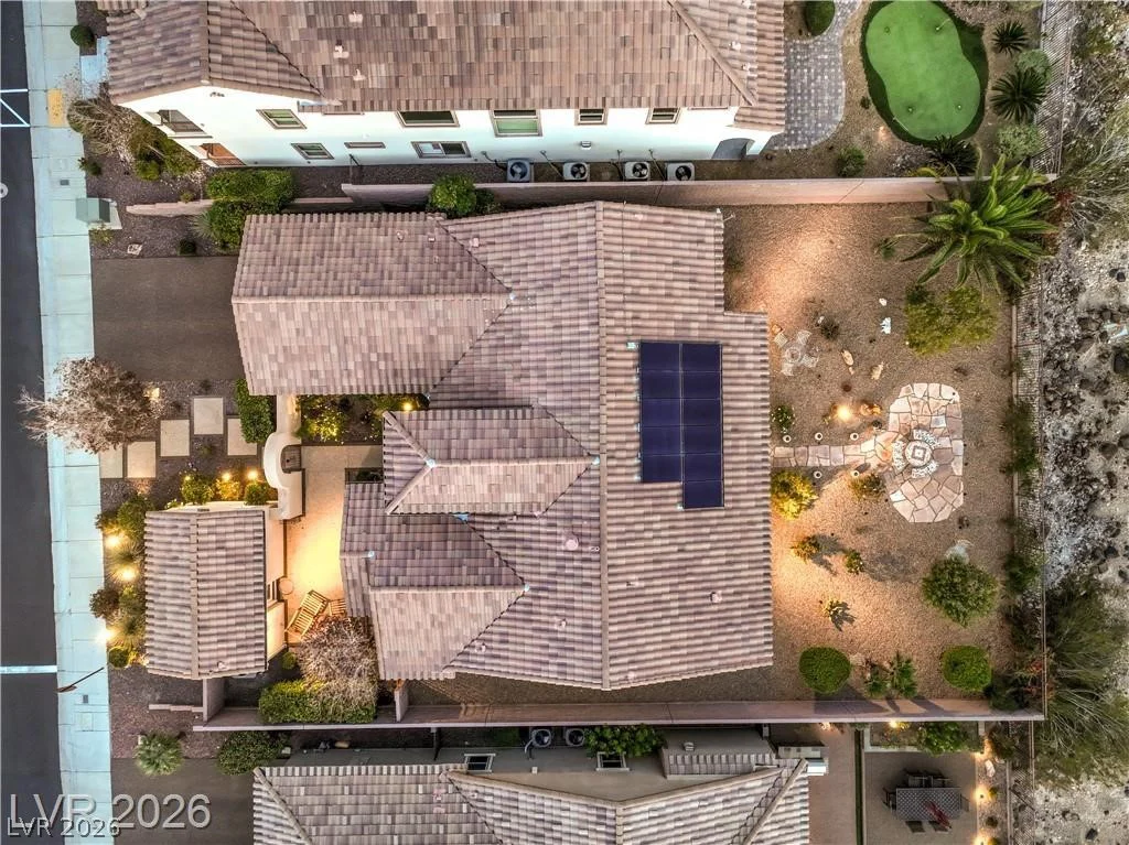 2385 Luberon, Henderson, NV 89044