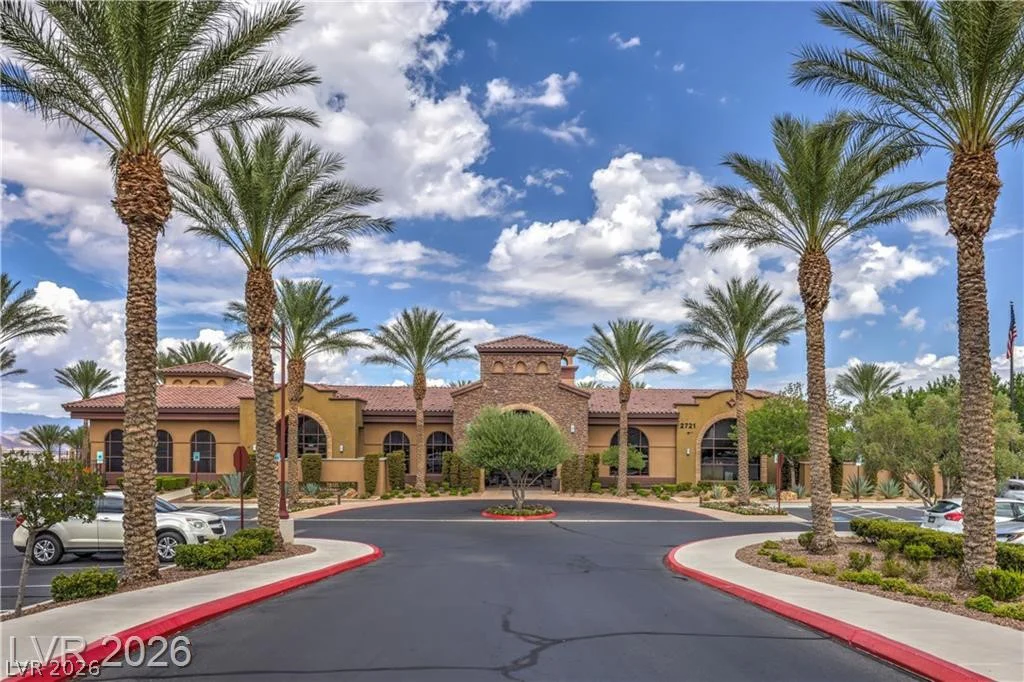 2385 Luberon, Henderson, NV 89044