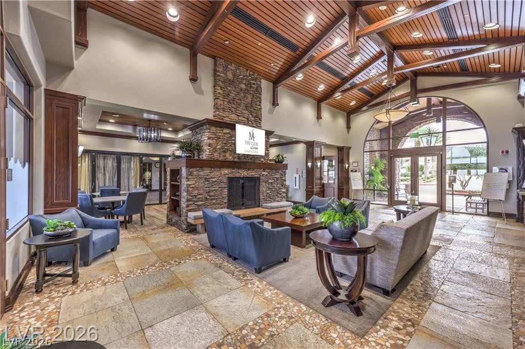 2385 Luberon, Henderson, NV 89044