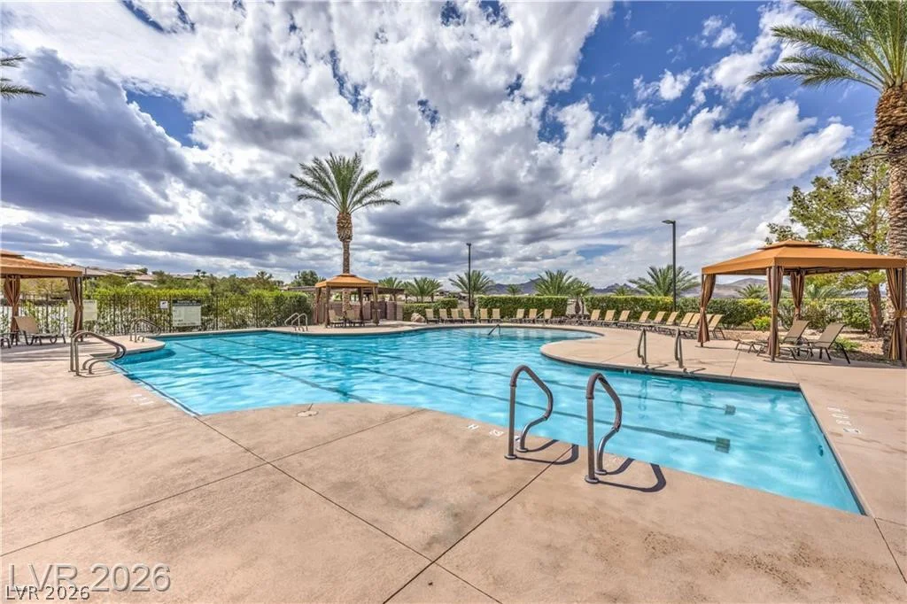 2385 Luberon, Henderson, NV 89044