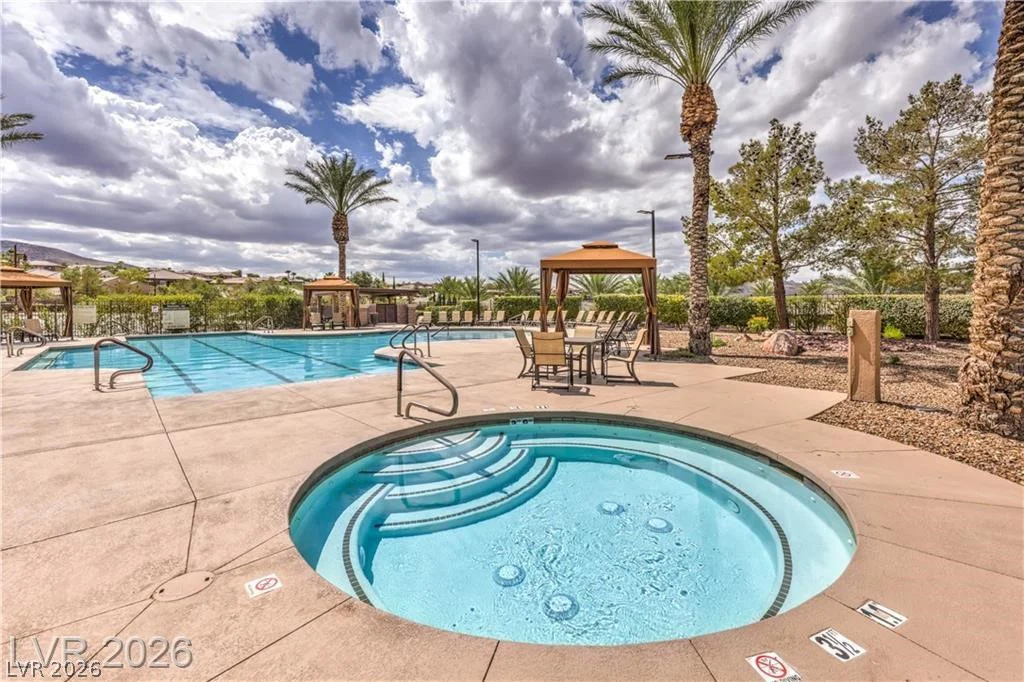 2385 Luberon, Henderson, NV 89044