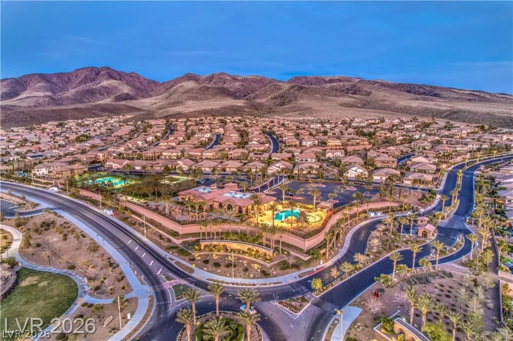 2385 Luberon, Henderson, NV 89044