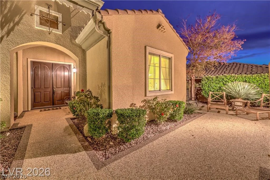 2385 Luberon, Henderson, NV 89044