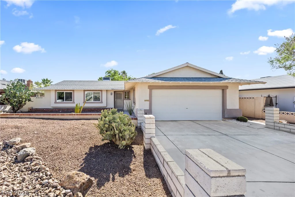 4398 Greenhill, Las Vegas, NV 89121