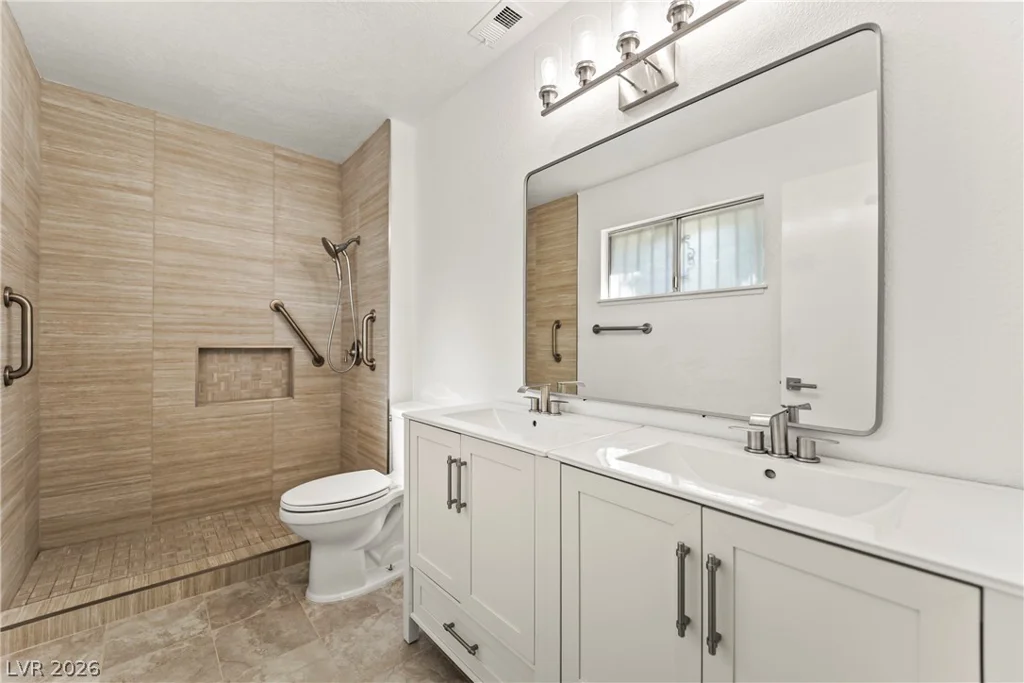 4398 Greenhill, Las Vegas, NV 89121