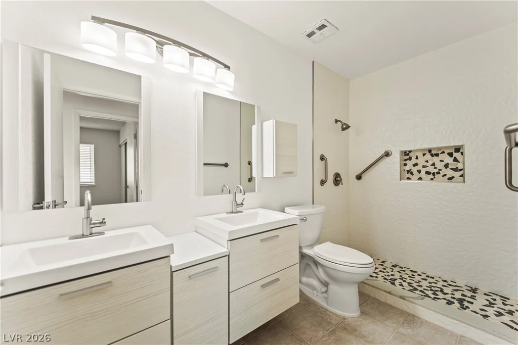 4398 Greenhill, Las Vegas, NV 89121