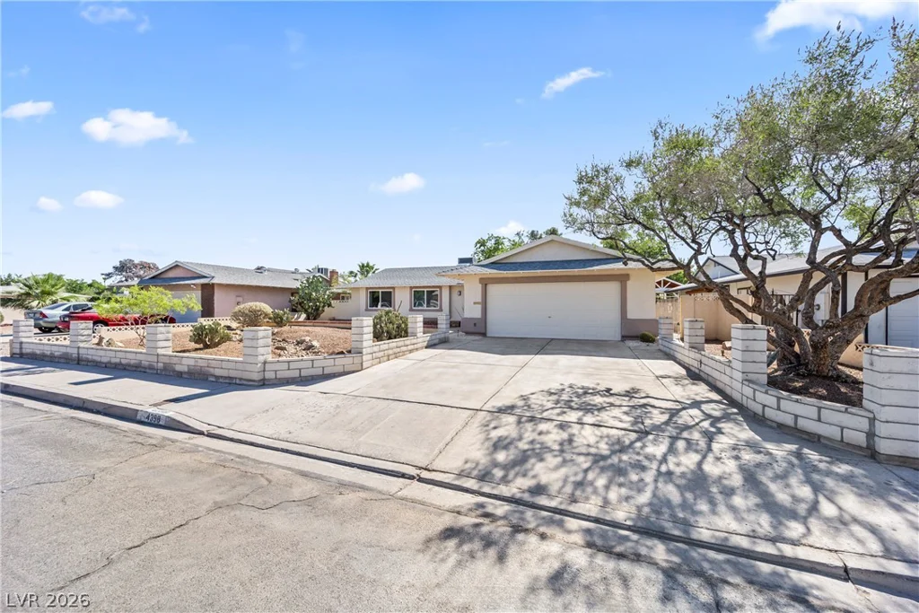 4398 Greenhill, Las Vegas, NV 89121