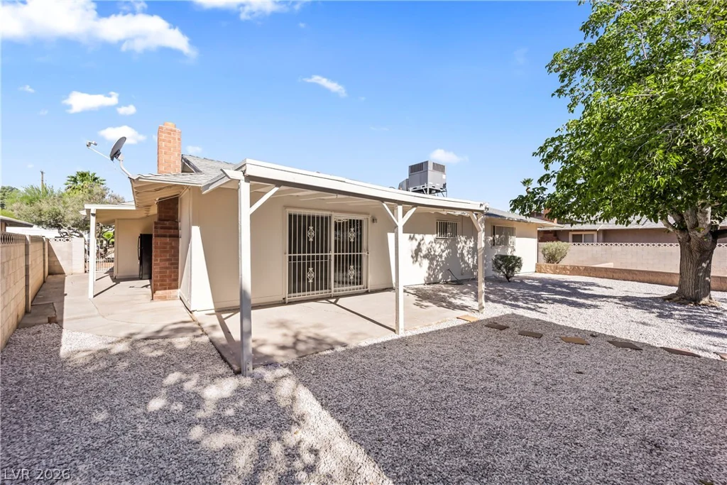 4398 Greenhill, Las Vegas, NV 89121