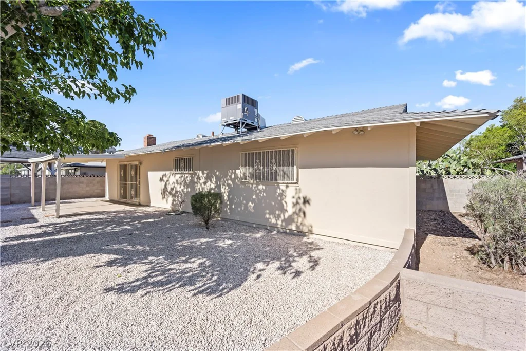 4398 Greenhill, Las Vegas, NV 89121