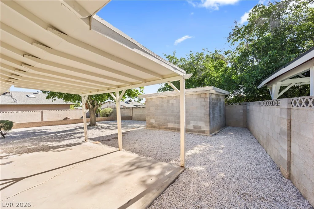 4398 Greenhill, Las Vegas, NV 89121