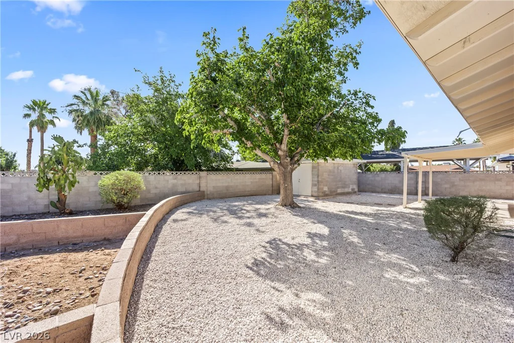 4398 Greenhill, Las Vegas, NV 89121