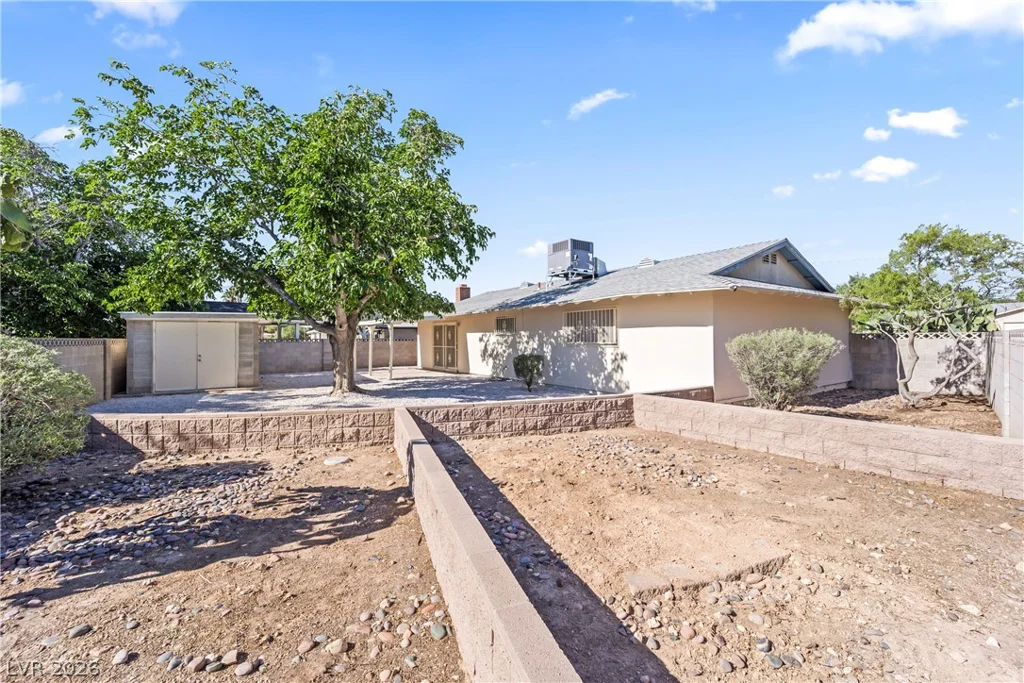4398 Greenhill, Las Vegas, NV 89121