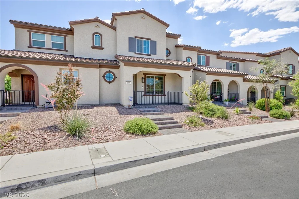 685 Omaggio, Henderson, NV 89011