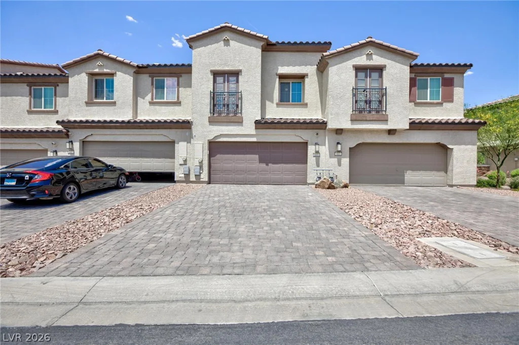 685 Omaggio, Henderson, NV 89011