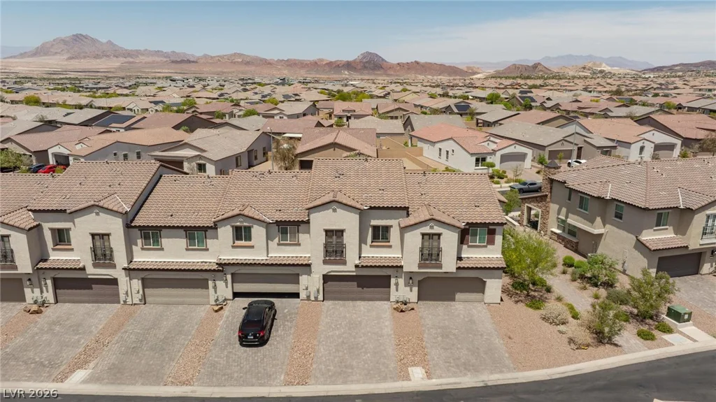 685 Omaggio, Henderson, NV 89011
