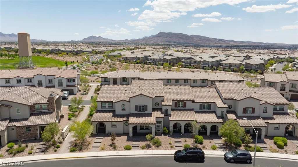 685 Omaggio, Henderson, NV 89011