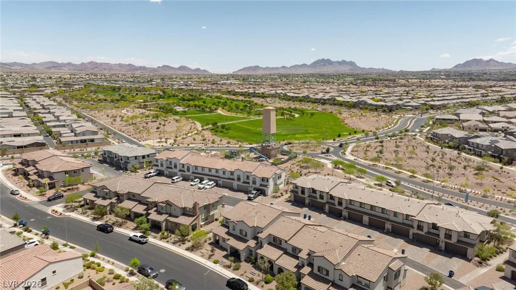 685 Omaggio, Henderson, NV 89011