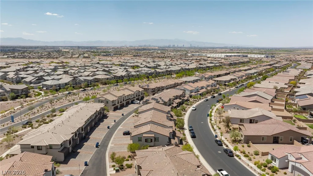 685 Omaggio, Henderson, NV 89011