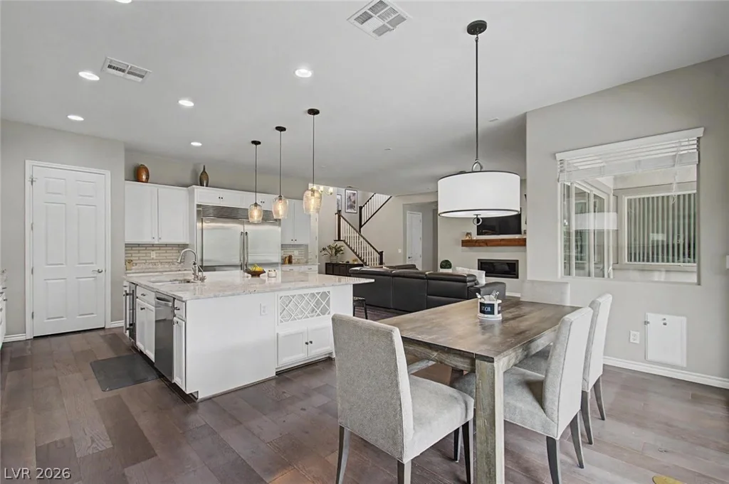 345 Elder View, Las Vegas, NV 89138