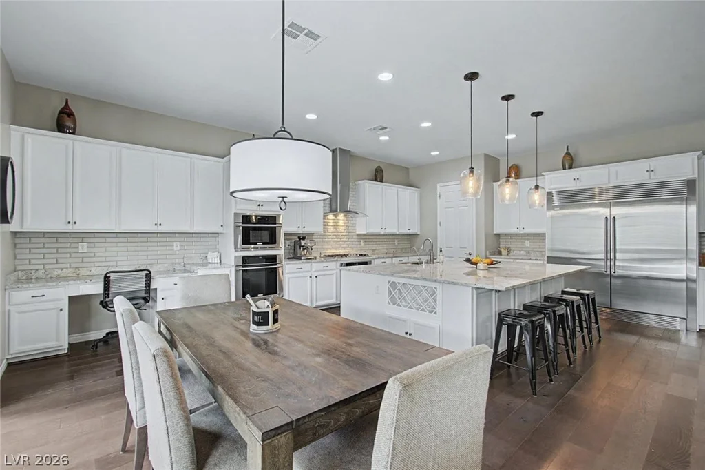 345 Elder View, Las Vegas, NV 89138