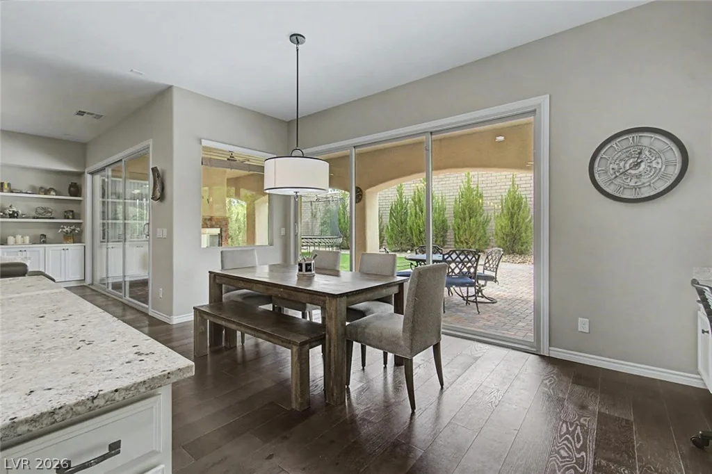 345 Elder View, Las Vegas, NV 89138