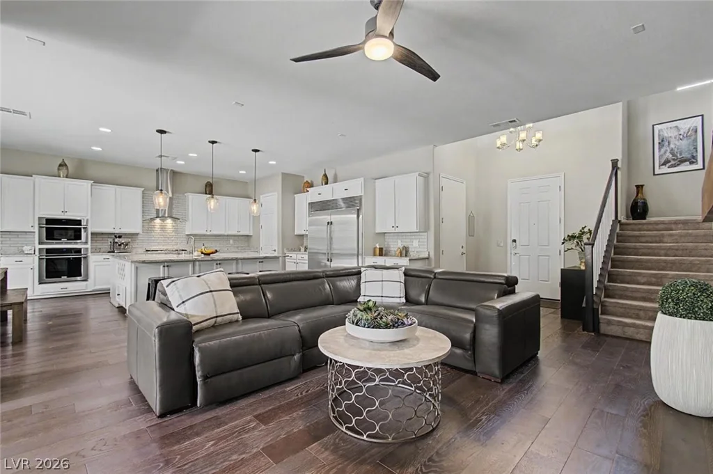 345 Elder View, Las Vegas, NV 89138