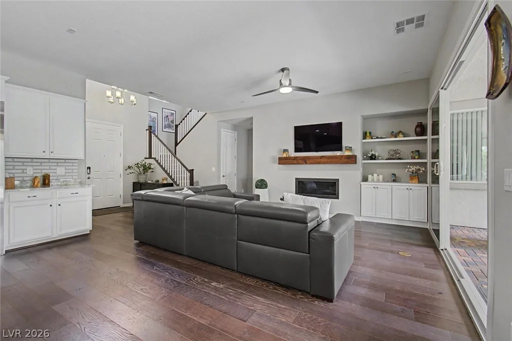 345 Elder View, Las Vegas, NV 89138