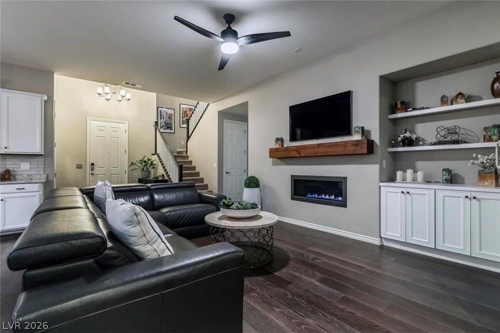 345 Elder View, Las Vegas, NV 89138