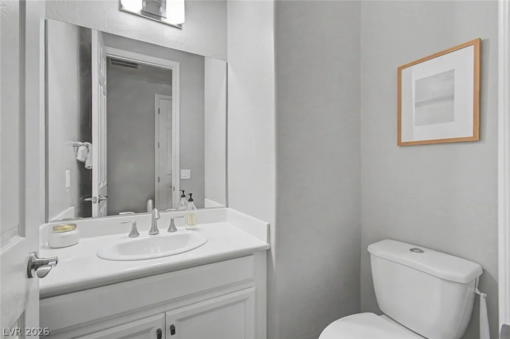 345 Elder View, Las Vegas, NV 89138