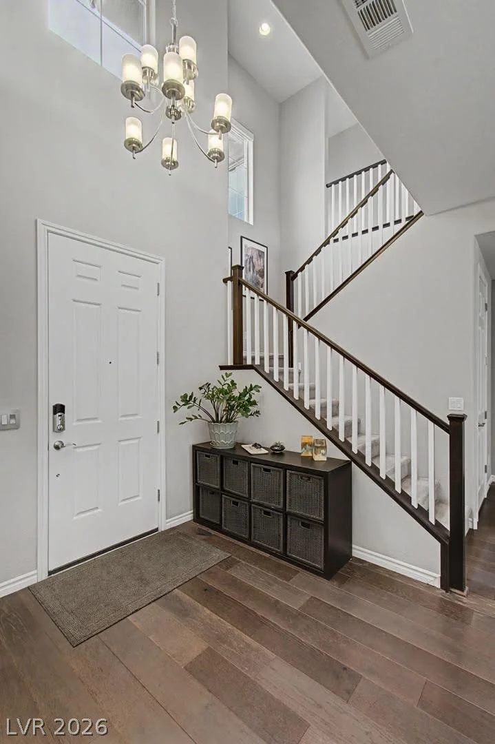 345 Elder View, Las Vegas, NV 89138
