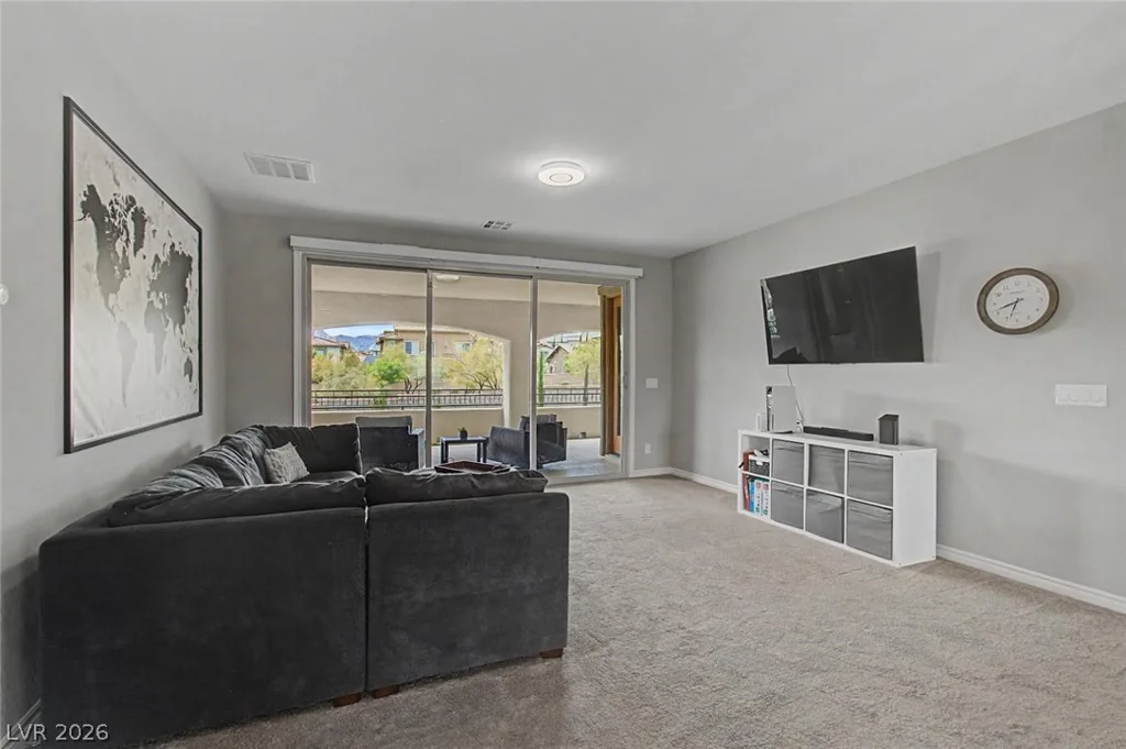 345 Elder View, Las Vegas, NV 89138