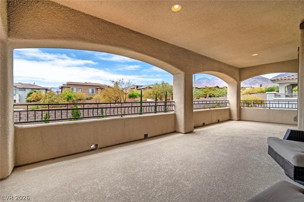 345 Elder View, Las Vegas, NV 89138