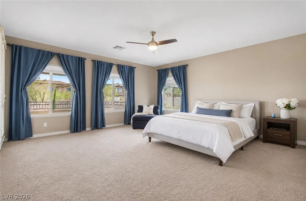 345 Elder View, Las Vegas, NV 89138