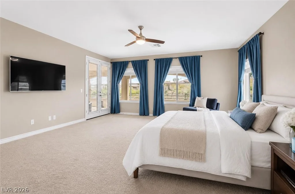 345 Elder View, Las Vegas, NV 89138
