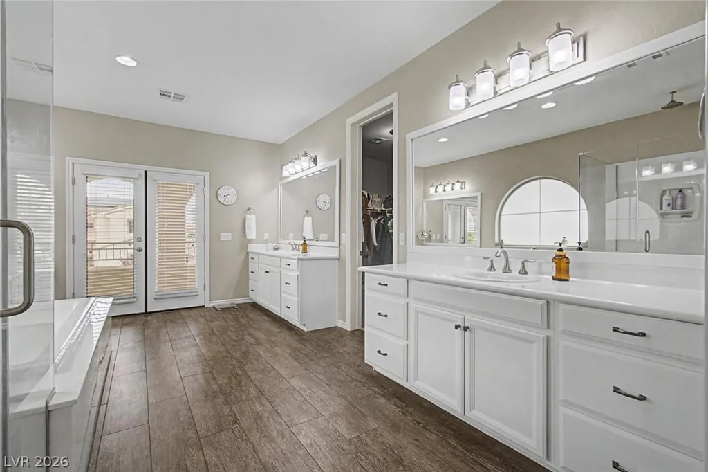 345 Elder View, Las Vegas, NV 89138