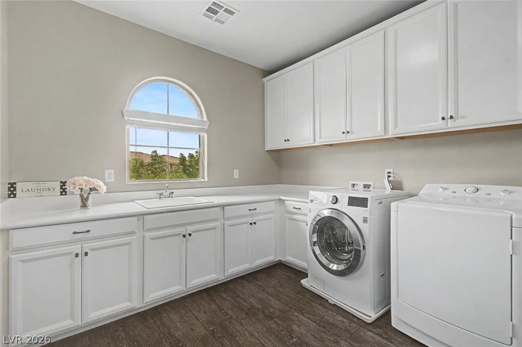 345 Elder View, Las Vegas, NV 89138