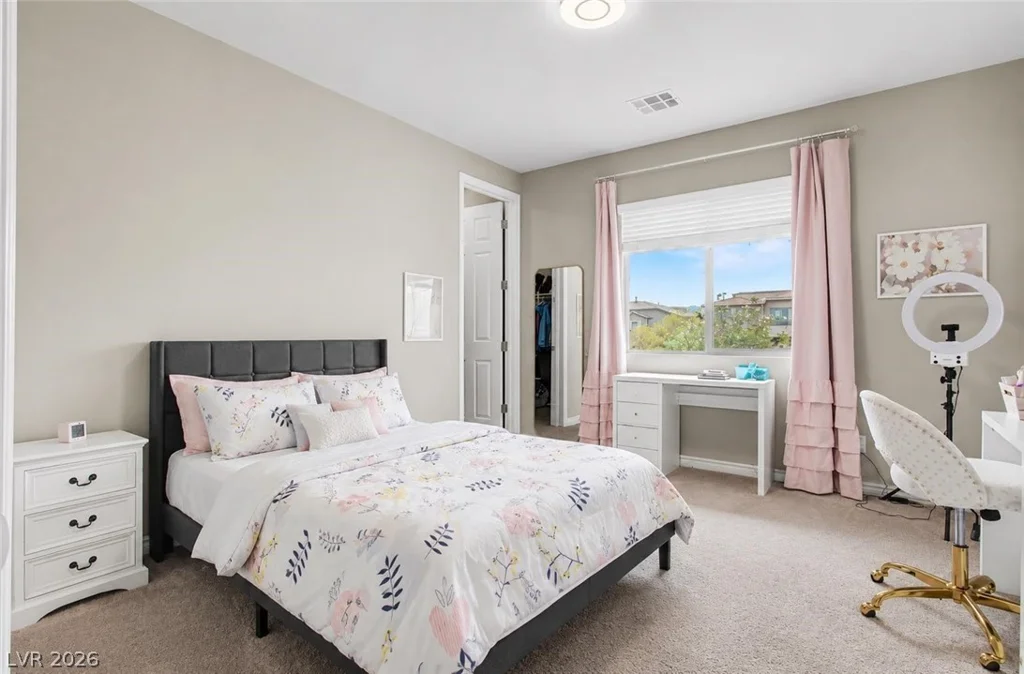 345 Elder View, Las Vegas, NV 89138