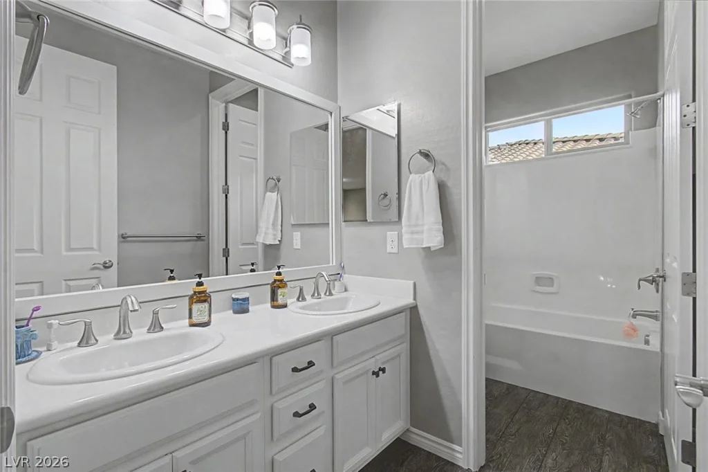 345 Elder View, Las Vegas, NV 89138