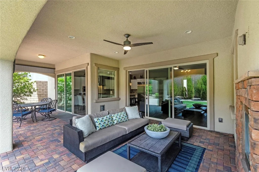 345 Elder View, Las Vegas, NV 89138
