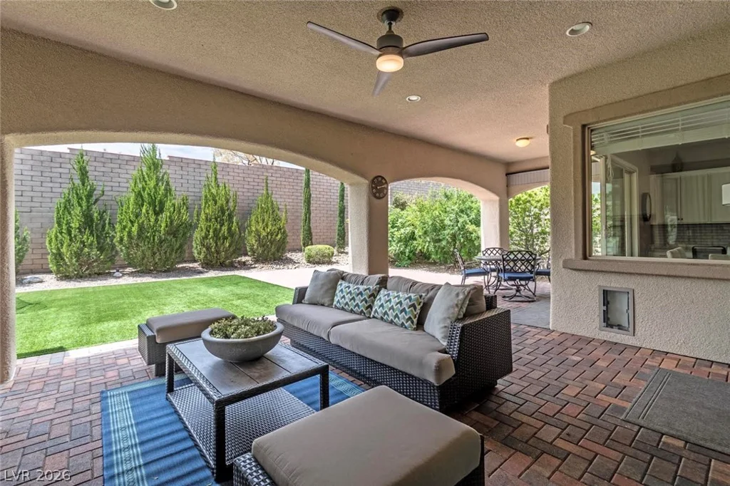345 Elder View, Las Vegas, NV 89138