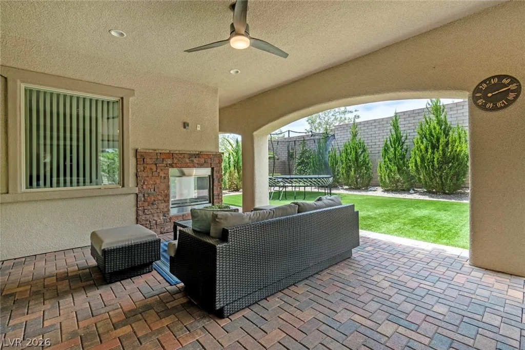 345 Elder View, Las Vegas, NV 89138